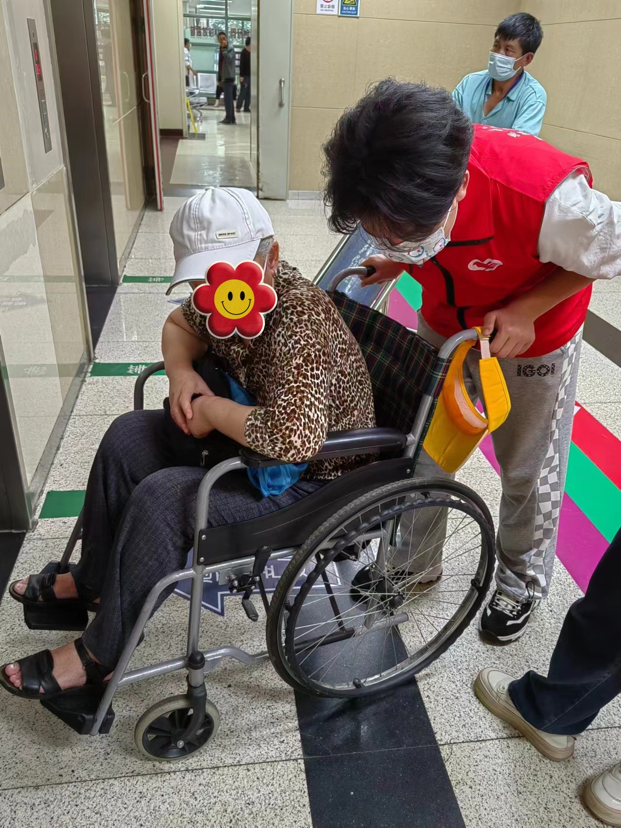 廣安門中醫院陪診團隊黃牛陪診掛號廣安門中醫院陪診團隊黃牛陪診掛號費多少